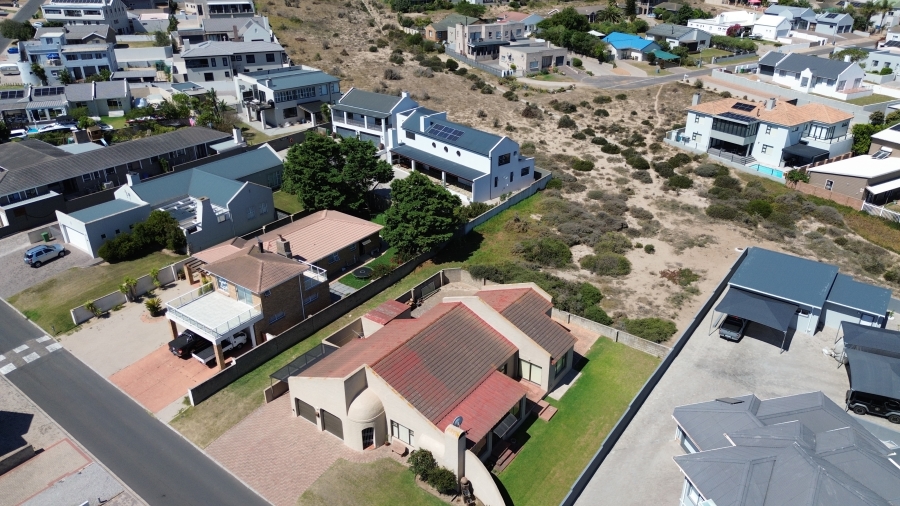 0 Bedroom Property for Sale in Myburgh Park Western Cape